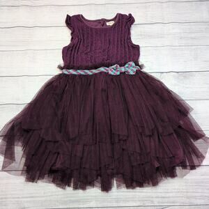 8 Matilda Jane Soiree Dress